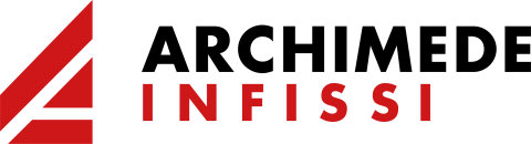 Archimede infissi logo