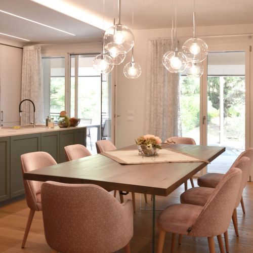 Installazione di serramenti a Sossano per ristrutturazione 110% - Archimede Infissi