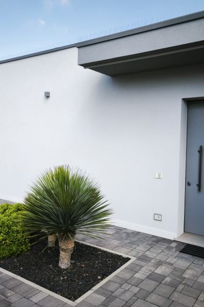Ingresso di sicurezza – Archimede Infissi Vicenza