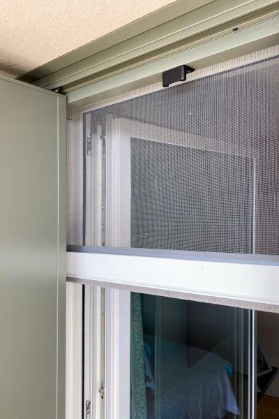 Installazione di serramenti a Sossano per ristrutturazione 110% - Archimede Infissi