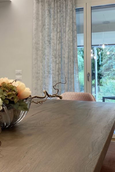 Installazione di serramenti a Sossano per ristrutturazione 110% - Archimede Infissi