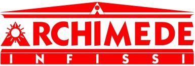 Archimede infissi logo