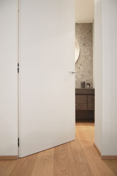 Installazione di serramenti a Sossano per ristrutturazione 110% - Archimede Infissi