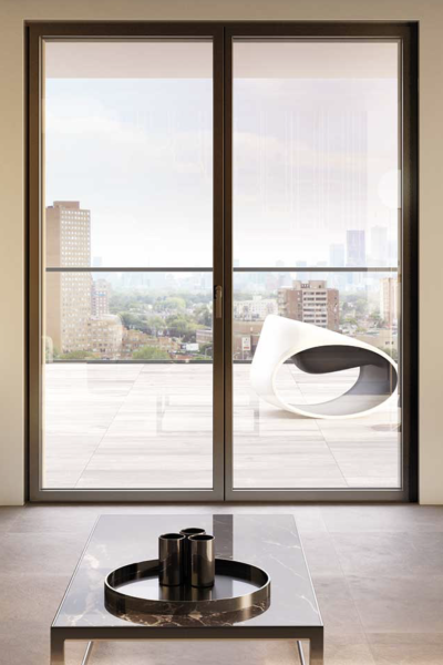 Serramenti – Archimede Infissi Vicenza