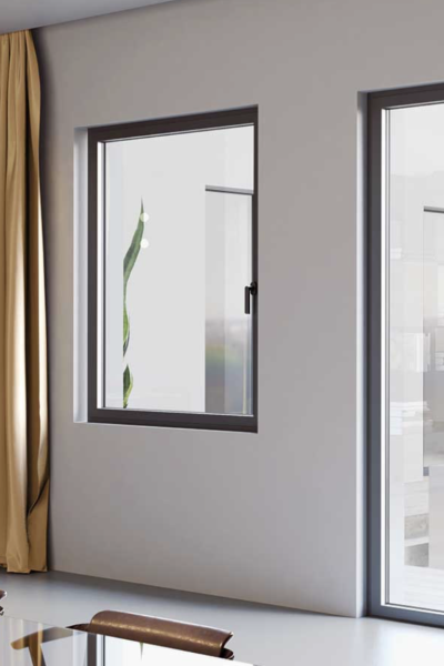 Serramenti – Archimede Infissi Vicenza